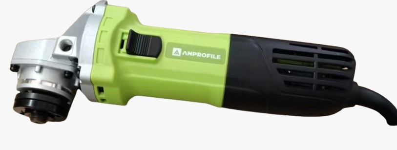 MULTI-PURPOSE CUTTING MACHINE BY ANPROFILE
