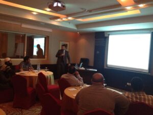 Product Introduction Workshop
